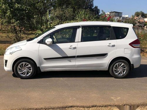 2014 Maruti Suzuki Ertiga VXI MT for sale in Gandhinagar 