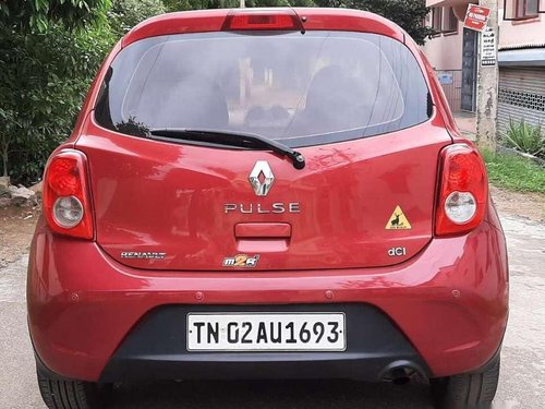 Used Renault Pulse RxZ 2012 MT for sale in Erode 