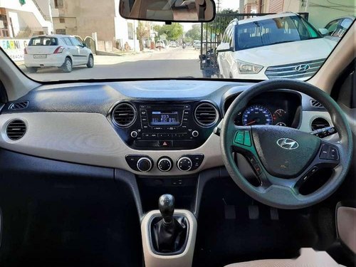 Used Hyundai Xcent 2018 MT for sale in Jaipur 