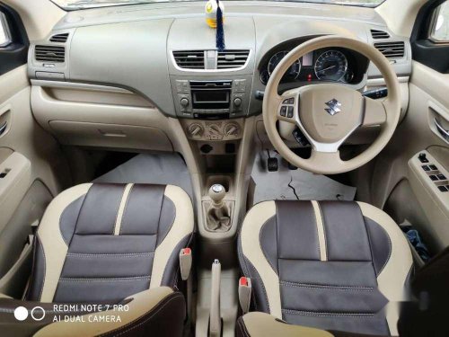 2016 Maruti Suzuki Ertiga VDI MT for sale in Pondicherry 