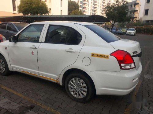 2016 Maruti Suzuki Swift Dzire MT for sale in Chinchwad 