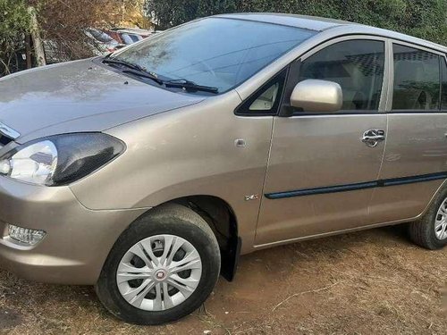 Used Toyota Innova 2008 MT for sale in Pune 
