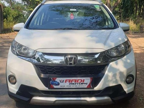 Used 2018 Honda WR-V MT for sale in Kalyan 