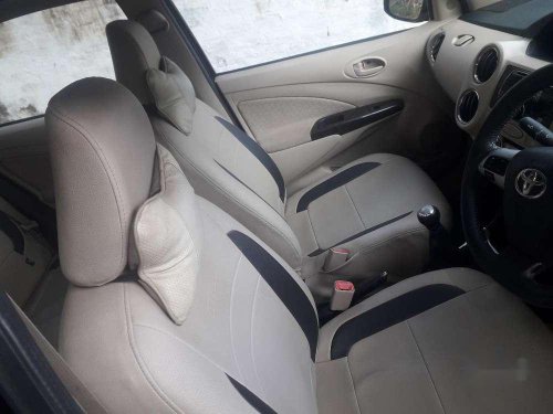 Used Toyota Etios 2016 MT for sale in Vijayawada 