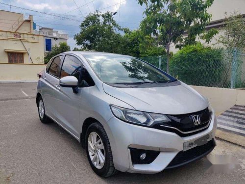 Used Honda Jazz 2016 MT for sale in Erode 