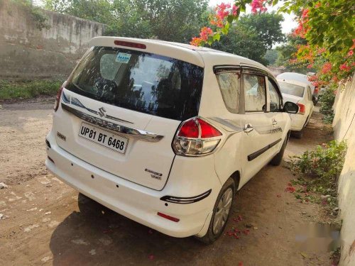 Used 2017 Maruti Suzuki Ertiga VDI MT for sale in Agra 