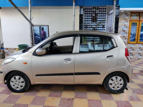 Used Hyundai i10 Sportz 1.2 2010 MT for sale in Guwahati 