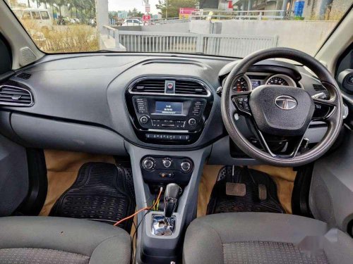 Used Tata Tiago 2018 AT for sale in Kolhapur 