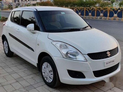 Used 2012 Maruti Suzuki Swift LDI MT for sale in Rajkot 