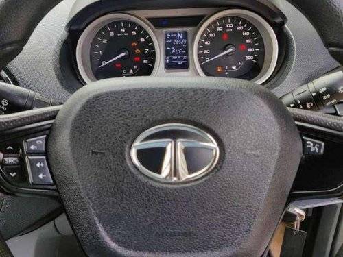 Used Tata Tiago 2018 AT for sale in Kolhapur 