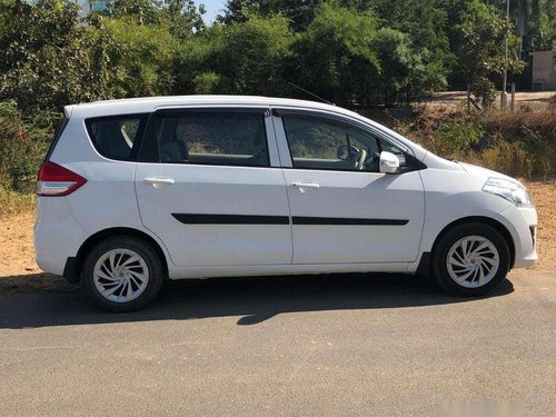 2014 Maruti Suzuki Ertiga VXI MT for sale in Gandhinagar 