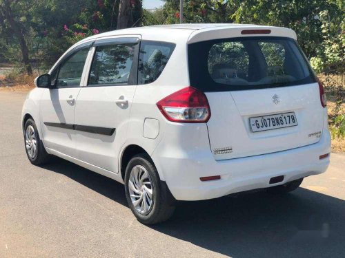 2014 Maruti Suzuki Ertiga VXI MT for sale in Gandhinagar 