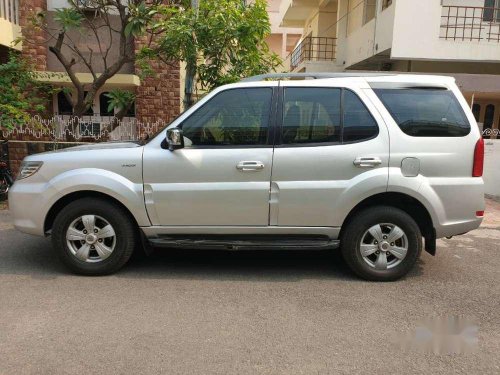 Used 2015 Tata Safari Storme MT for sale in Vijayawada 