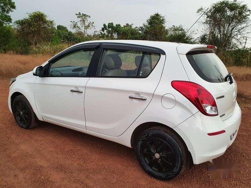 Hyundai i20 Asta 1.4 CRDi 2012 MT for sale in Edapal 