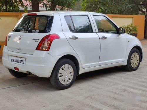 Used Maruti Suzuki Swift 2009 MT for sale in Chandrapur 
