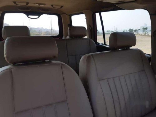 Used 2014 Chevrolet Tavera MT for sale in Ahmedabad 