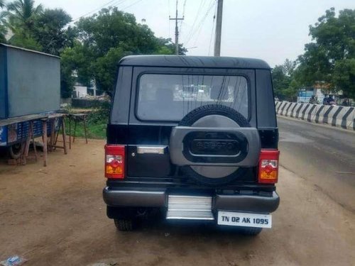 Used Mahindra Bolero 2009 MT for sale in Tirunelveli 