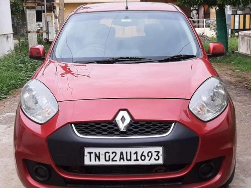 Used Renault Pulse RxZ 2012 MT for sale in Erode 