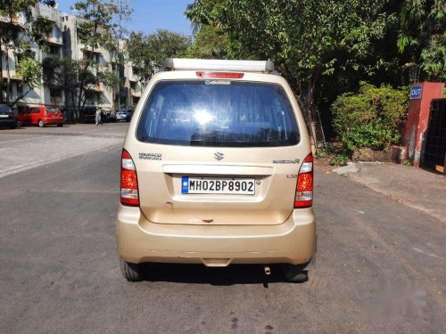 Used Maruti Suzuki Wagon R LXI 2010 MT for sale in Goregaon 