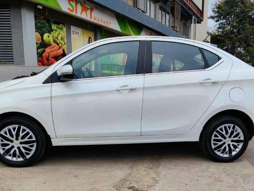 Used Tata Tiago 2018 AT for sale in Kolhapur 