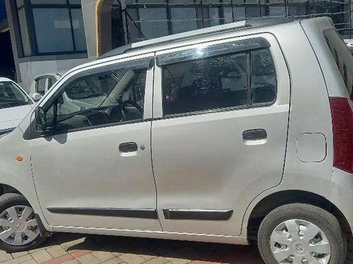 Used Maruti Suzuki Wagon R LXI 2010 MT for sale in Nashik