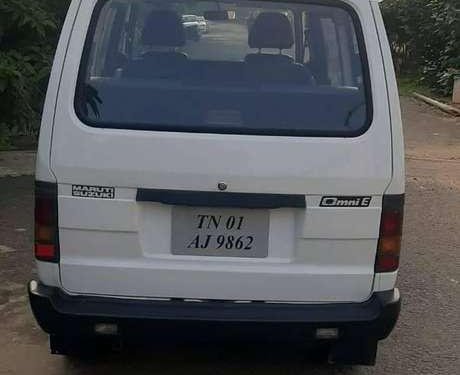 Used 2009 Maruti Suzuki Omni MT for sale in Tiruppur