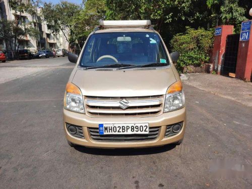 Used Maruti Suzuki Wagon R LXI 2010 MT for sale in Goregaon 