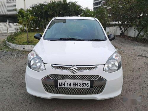 Used 2014 Maruti Suzuki Alto 800 MT for sale in Pune 