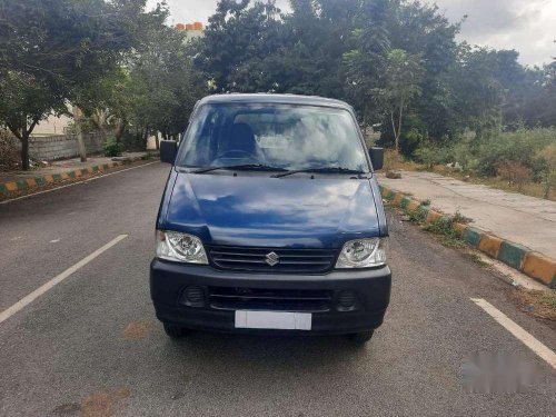 Used Maruti Suzuki Eeco 2016 MT for sale in Halli