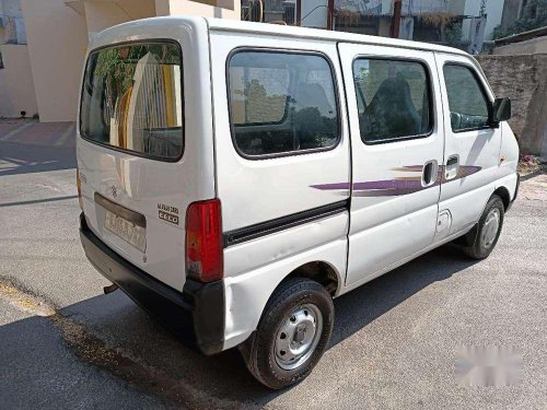 Used 2015 Maruti Suzuki Eeco MT for sale in Surat 