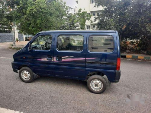 Used Maruti Suzuki Eeco 2016 MT for sale in Halli