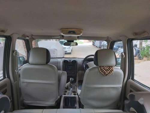 Used Mahindra Scorpio 2011 MT for sale in Hyderabad 