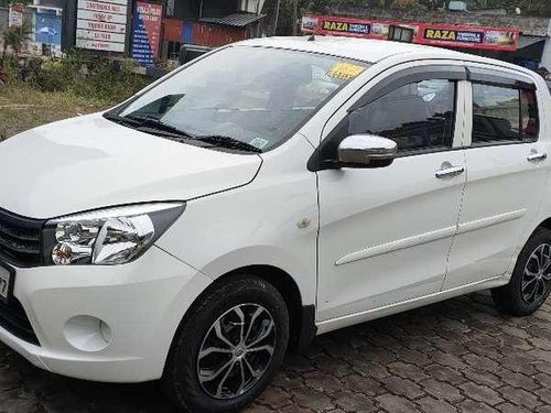 2014 Maruti Suzuki Celerio VXi AMT for sale in Kalpetta