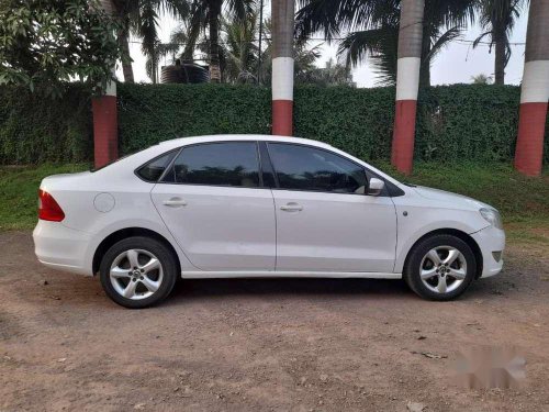 Used 2012 Skoda Rapid MT for sale in Nashik 