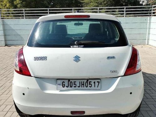 Used 2014 Maruti Suzuki Swift ZDi MT for sale in Vadodara 