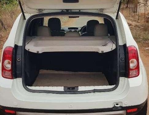 Used 2013 Renault Duster MT for sale in Namakkal 
