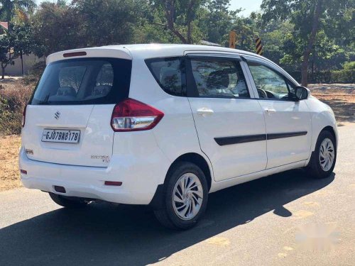 2014 Maruti Suzuki Ertiga VXI MT for sale in Gandhinagar 