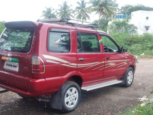 Used 2010 Chevrolet Tavera MT for sale in Tiruppur