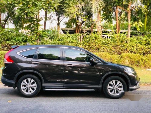 Used 2015 Honda CR V MT for sale in Ahmedabad 