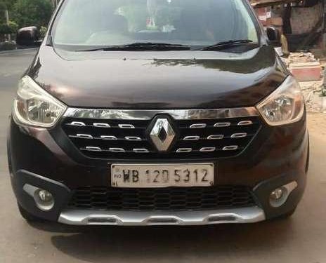 Used 2016 Renault Lodgy MT for sale in Kolkata