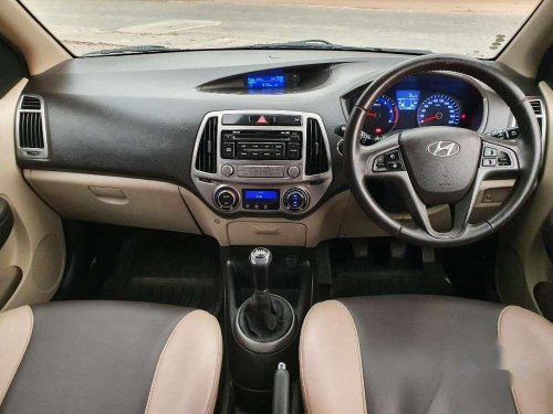 Hyundai i20 Asta 1.4 CRDi 2012 MT for sale in Edapal 
