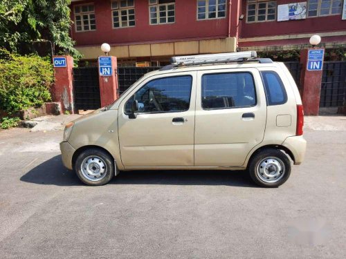 Used Maruti Suzuki Wagon R LXI 2010 MT for sale in Goregaon 