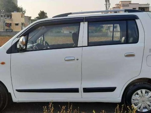 Used Maruti Suzuki Wagon R LXI CNG 2013 MT in Nashik 