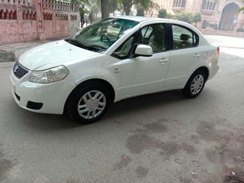 Used 2011 Maruti Suzuki SX4 MT for sale in Amritsar 