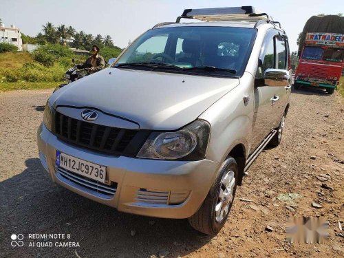 Used 2012 Mahindra Quanto C8 MT for sale in Jawahar