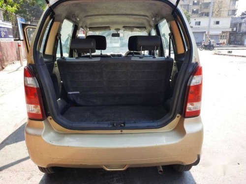 Used Maruti Suzuki Wagon R LXI 2010 MT for sale in Goregaon 