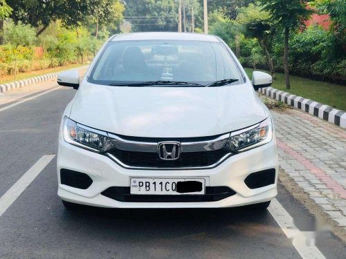 Used Honda City 2018 MT for sale in Patiala 