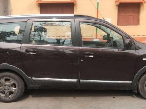 Used 2016 Renault Lodgy MT for sale in Kolkata