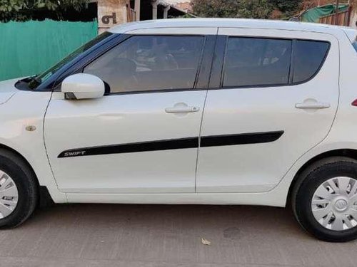 Used 2012 Maruti Suzuki Swift LDI MT for sale in Rajkot 