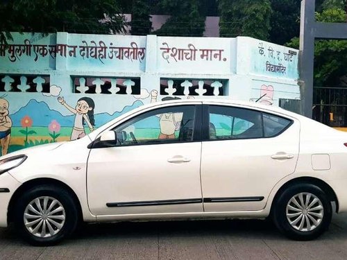 Used Nissan Sunny XL 2015 MT for sale in Chinchwad 